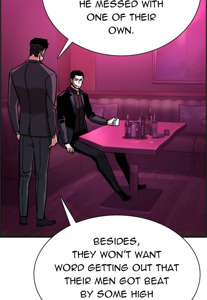 Mercenary Enrollment Chapter 38 Page 42
