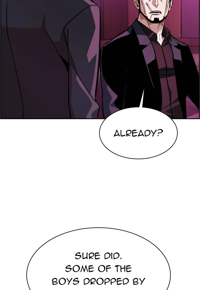 Mercenary Enrollment Chapter 38 Page 47