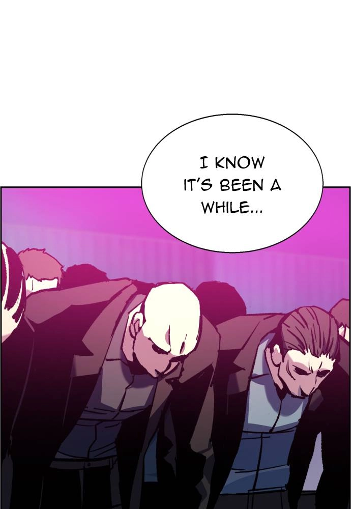 Mercenary Enrollment Chapter 38 Page 60