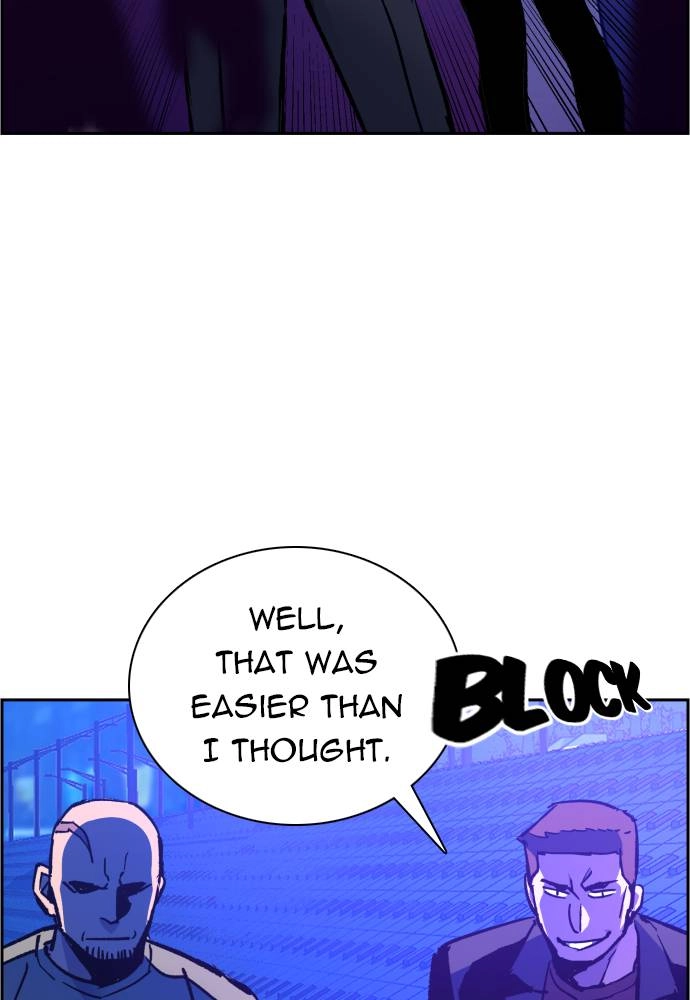 Mercenary Enrollment Chapter 38 Page 69