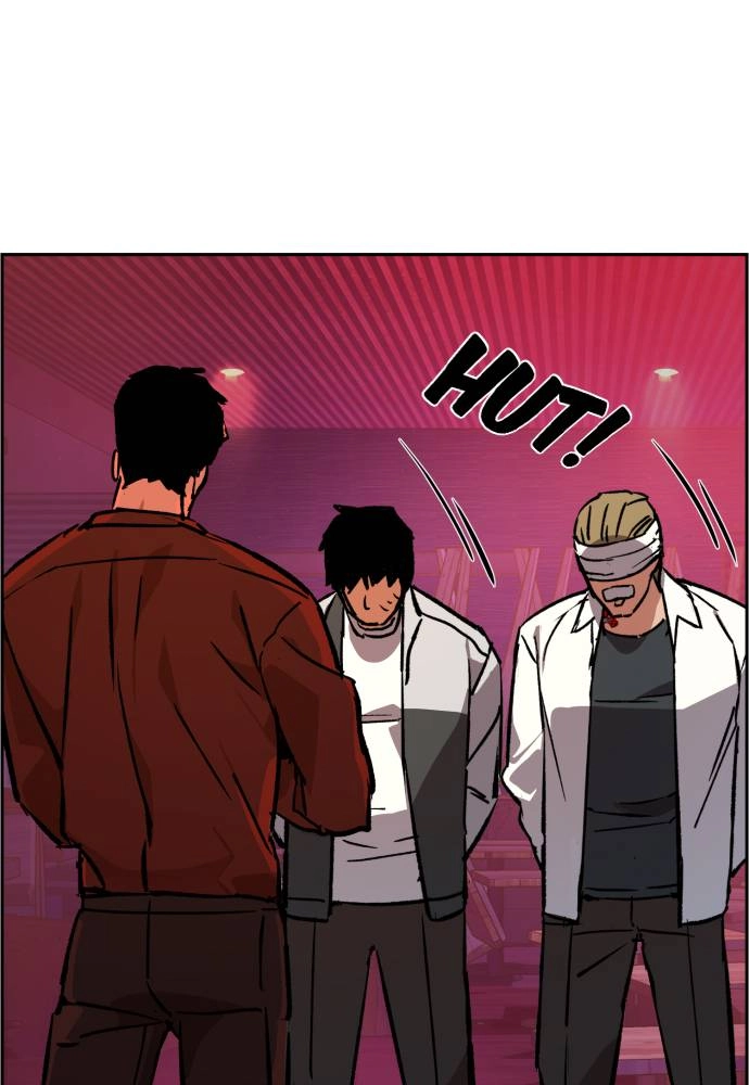 Mercenary Enrollment Chapter 38 Page 6