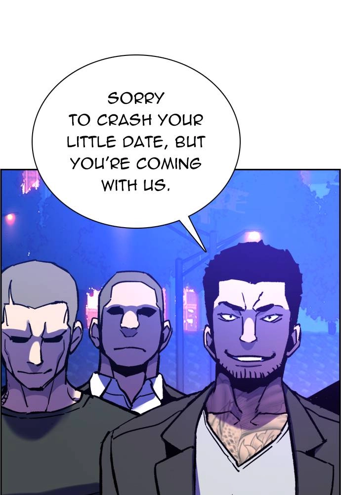 Mercenary Enrollment Chapter 38 Page 71