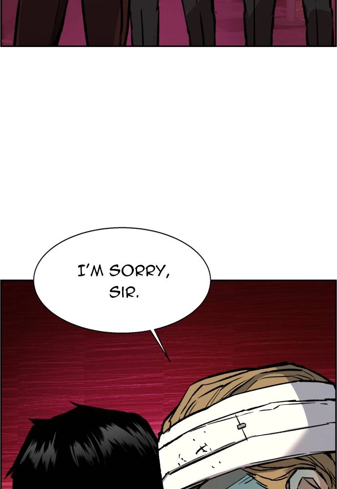 Mercenary Enrollment Chapter 38 Page 7