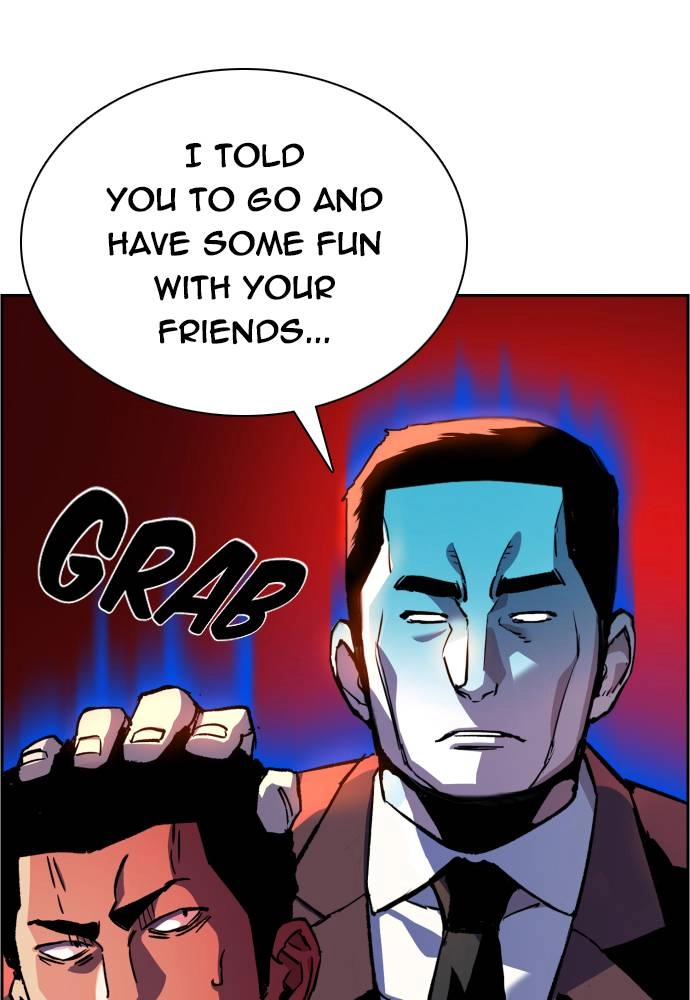 Mercenary Enrollment Chapter 38 Page 82