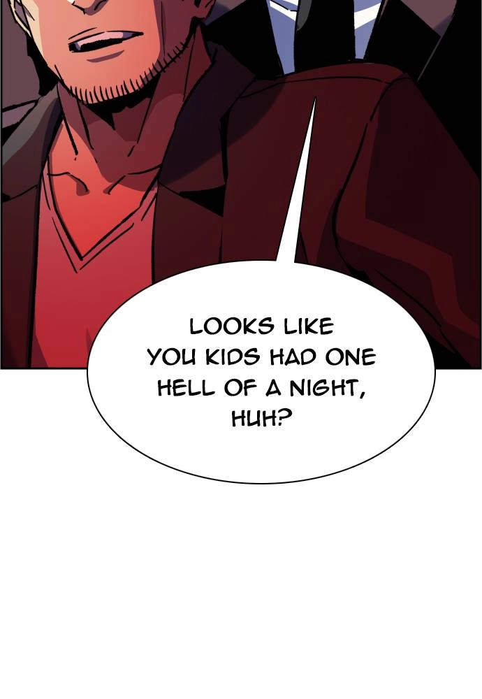 Mercenary Enrollment Chapter 38 Page 83