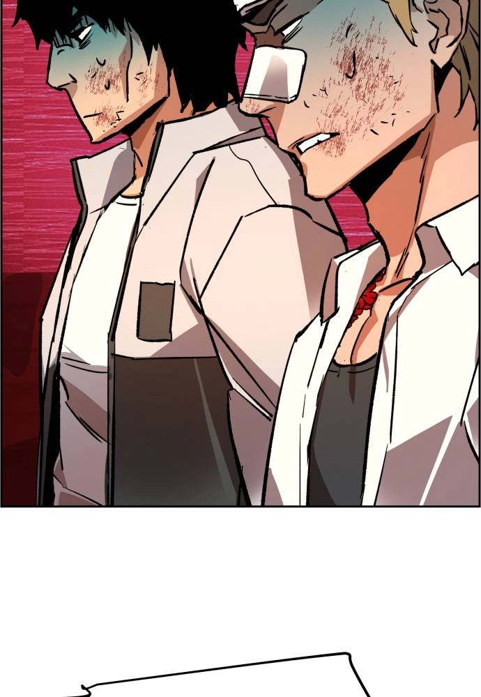 Mercenary Enrollment Chapter 38 Page 8