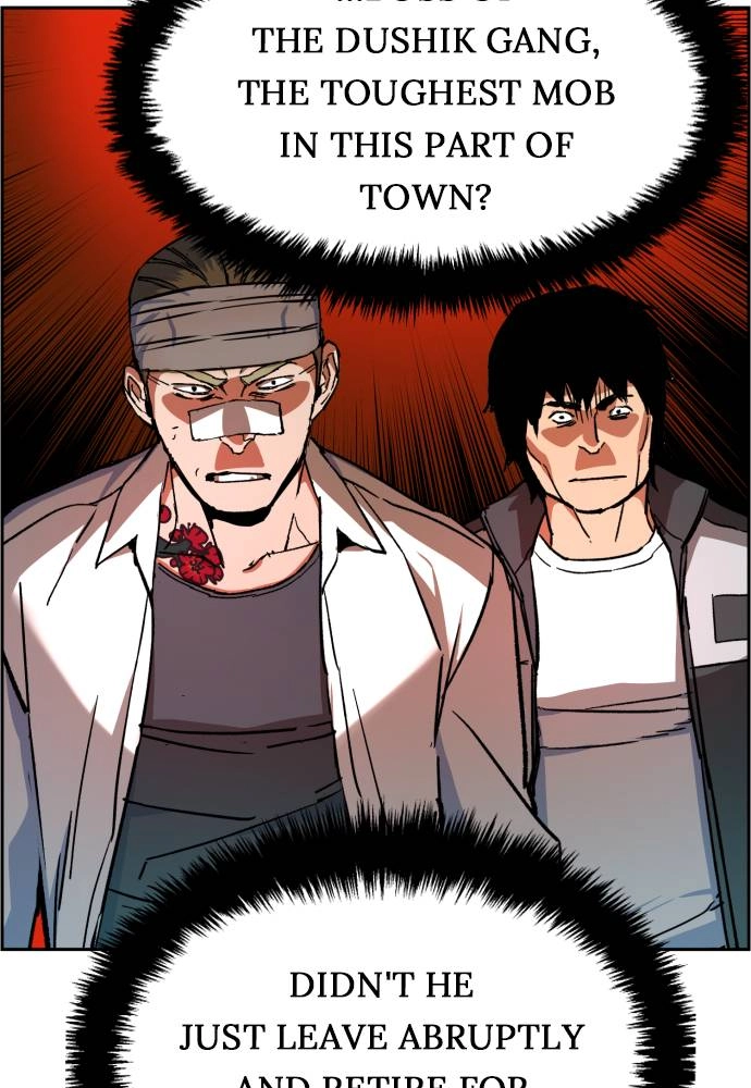 Mercenary Enrollment Chapter 38 Page 95
