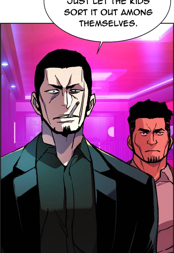 Mercenary Enrollment Chapter 38 Page 99