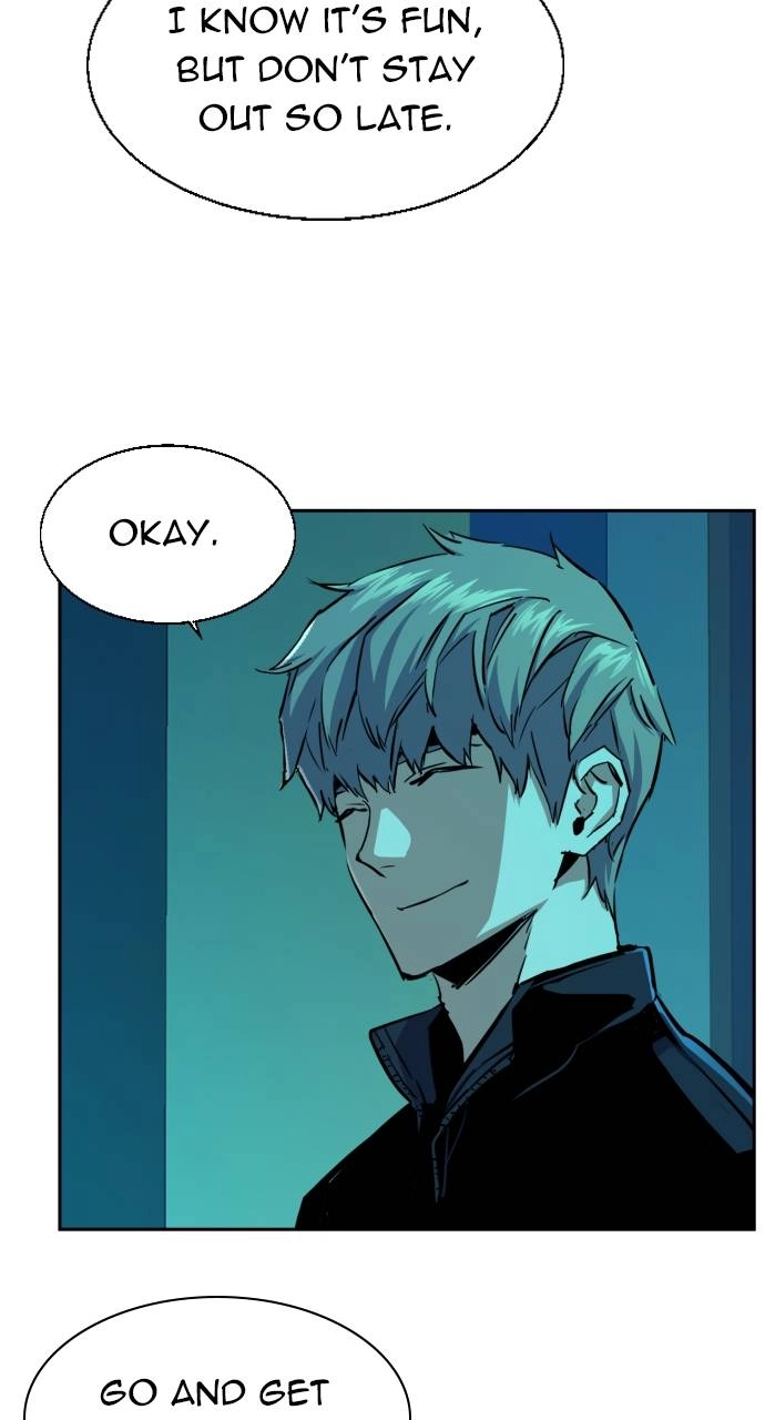 Mercenary Enrollment Chapter 82 Page 100