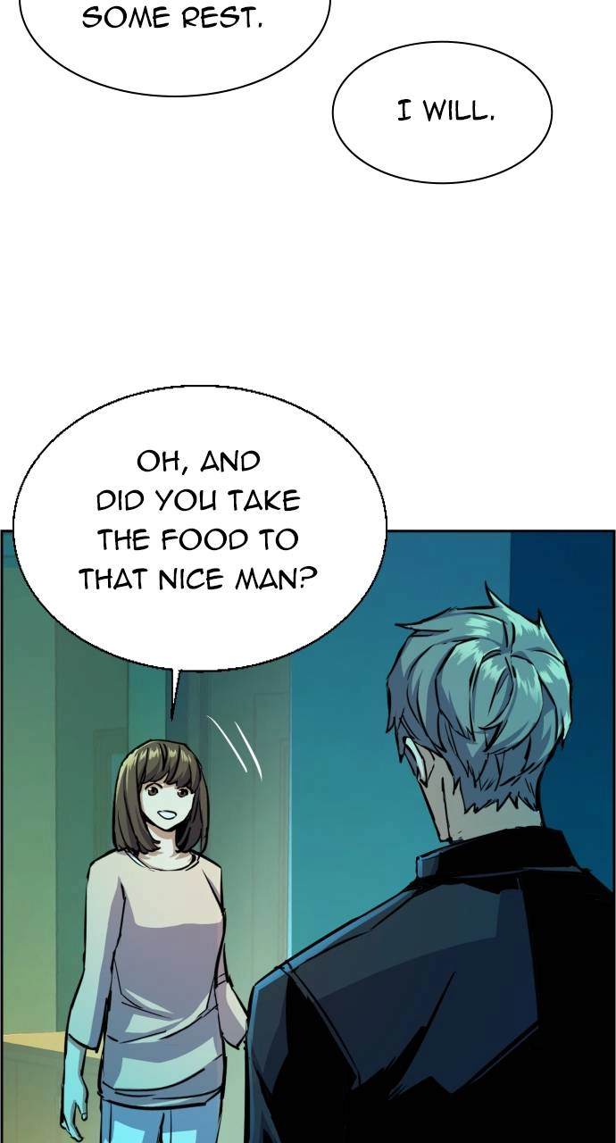 Mercenary Enrollment Chapter 82 Page 101