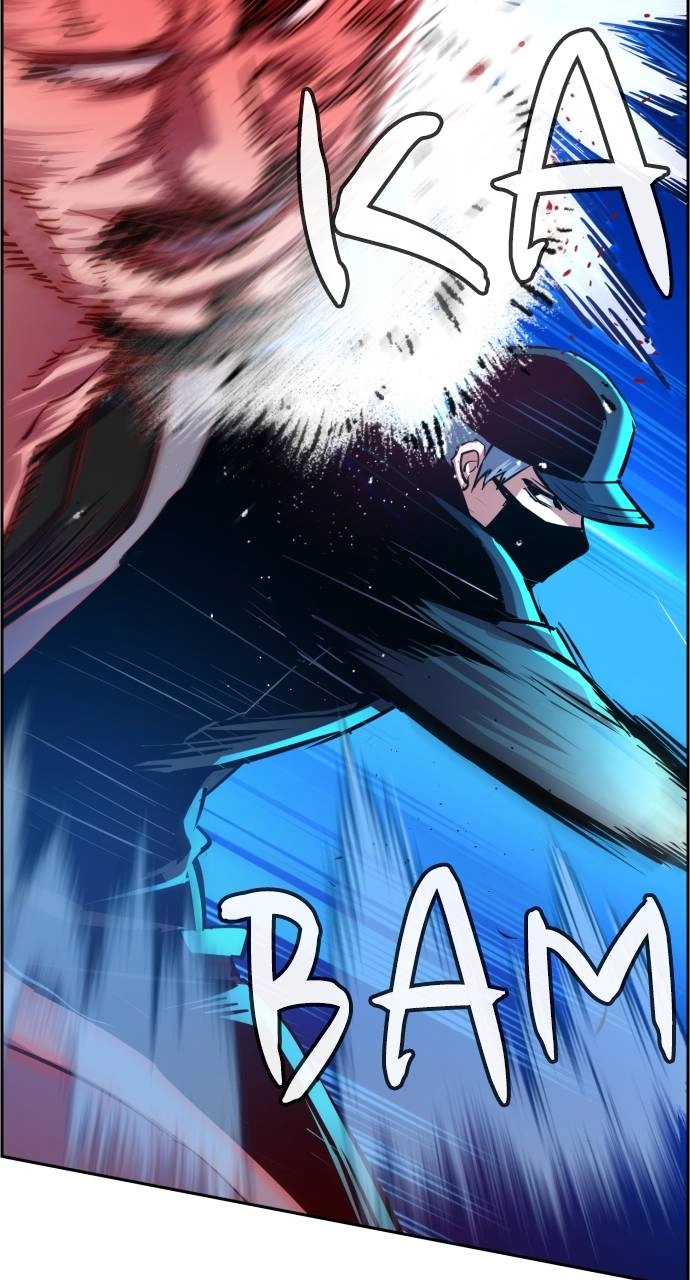 Mercenary Enrollment Chapter 82 Page 20