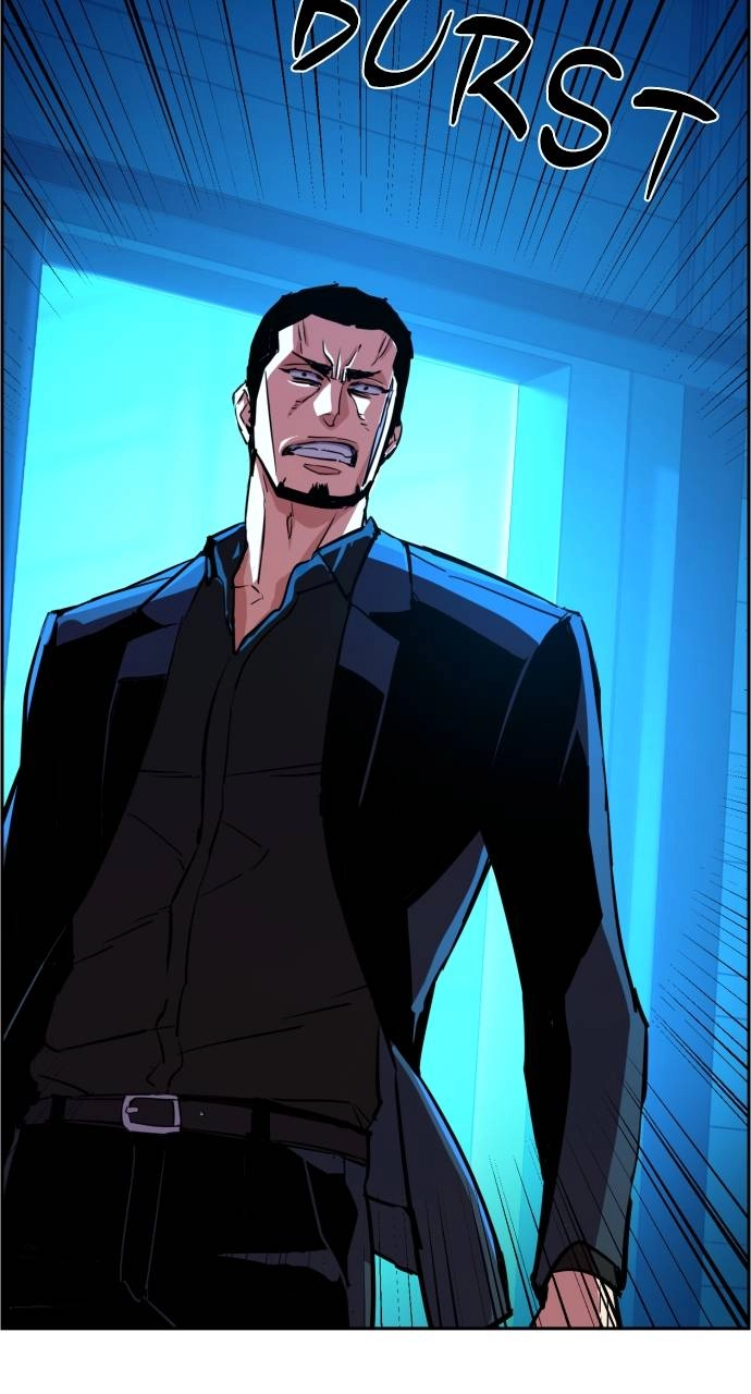 Mercenary Enrollment Chapter 82 Page 36