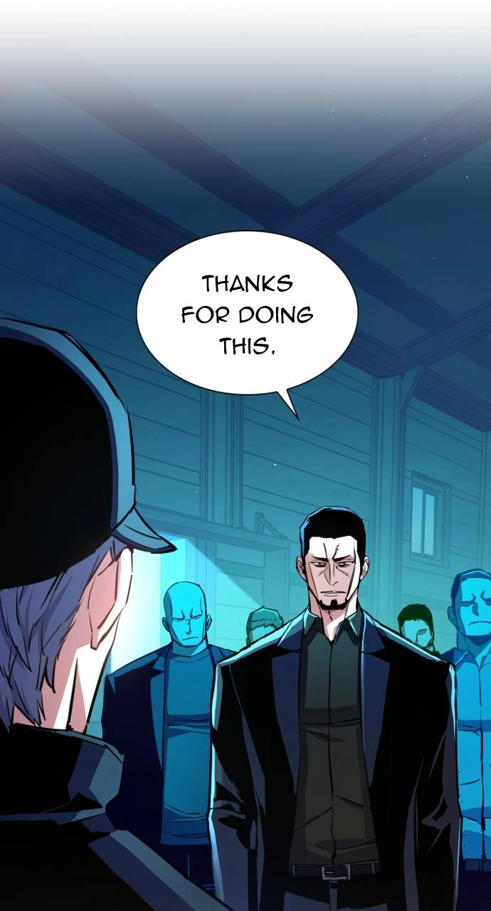 Mercenary Enrollment Chapter 82 Page 54