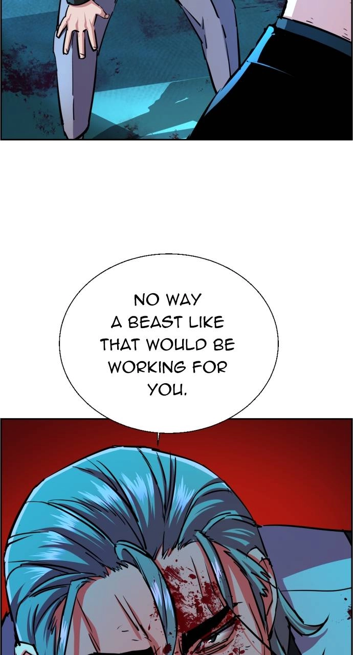 Mercenary Enrollment Chapter 82 Page 60