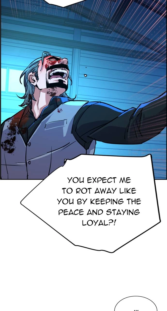 Mercenary Enrollment Chapter 82 Page 65