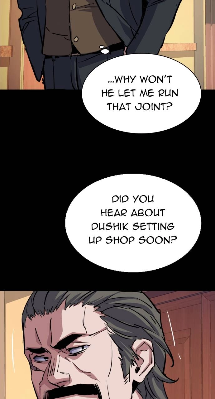 Mercenary Enrollment Chapter 82 Page 69
