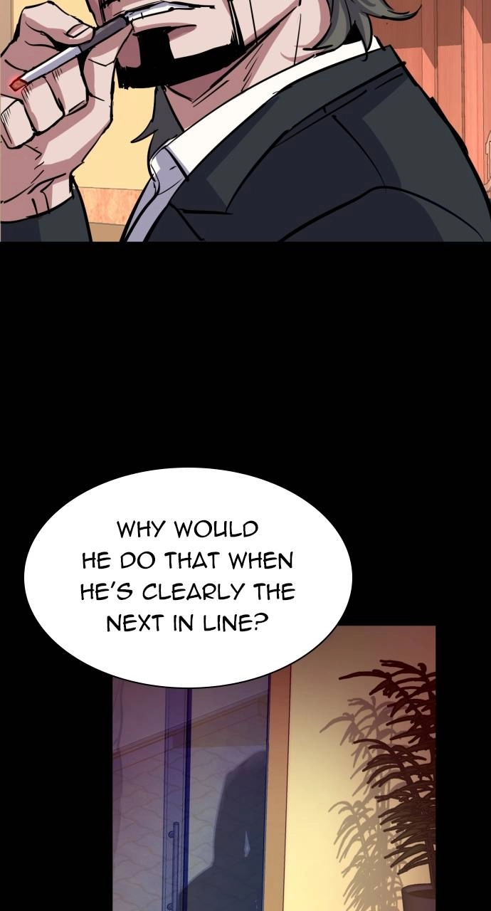 Mercenary Enrollment Chapter 82 Page 70