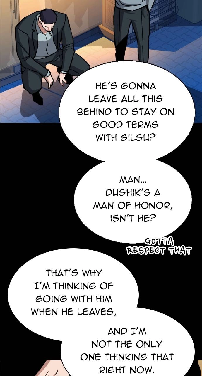 Mercenary Enrollment Chapter 82 Page 72