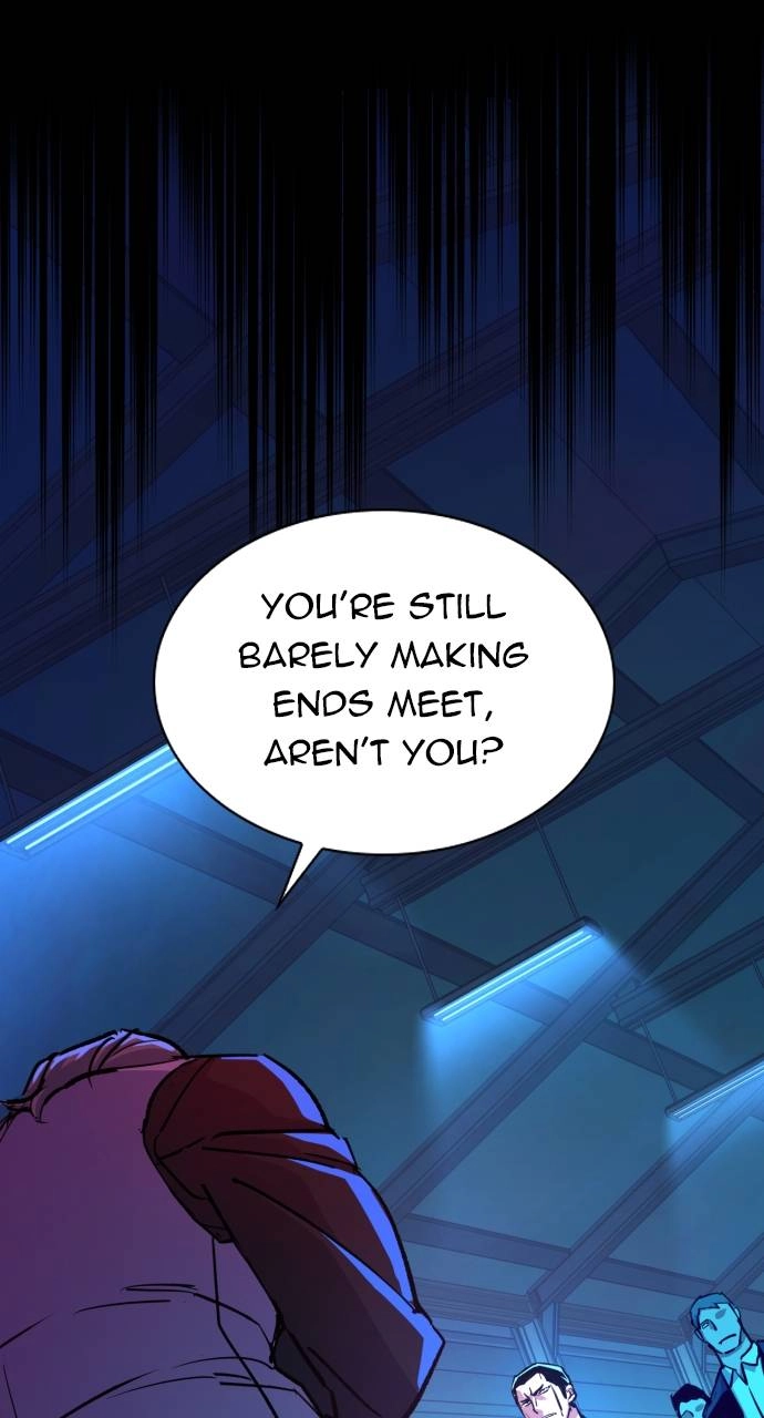 Mercenary Enrollment Chapter 82 Page 75