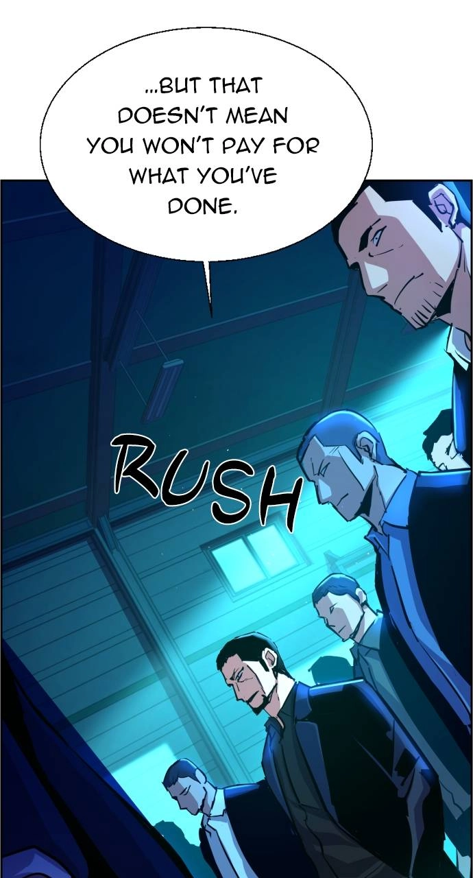 Mercenary Enrollment Chapter 82 Page 85