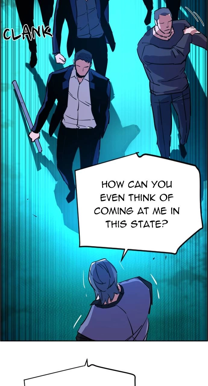 Mercenary Enrollment Chapter 82 Page 88