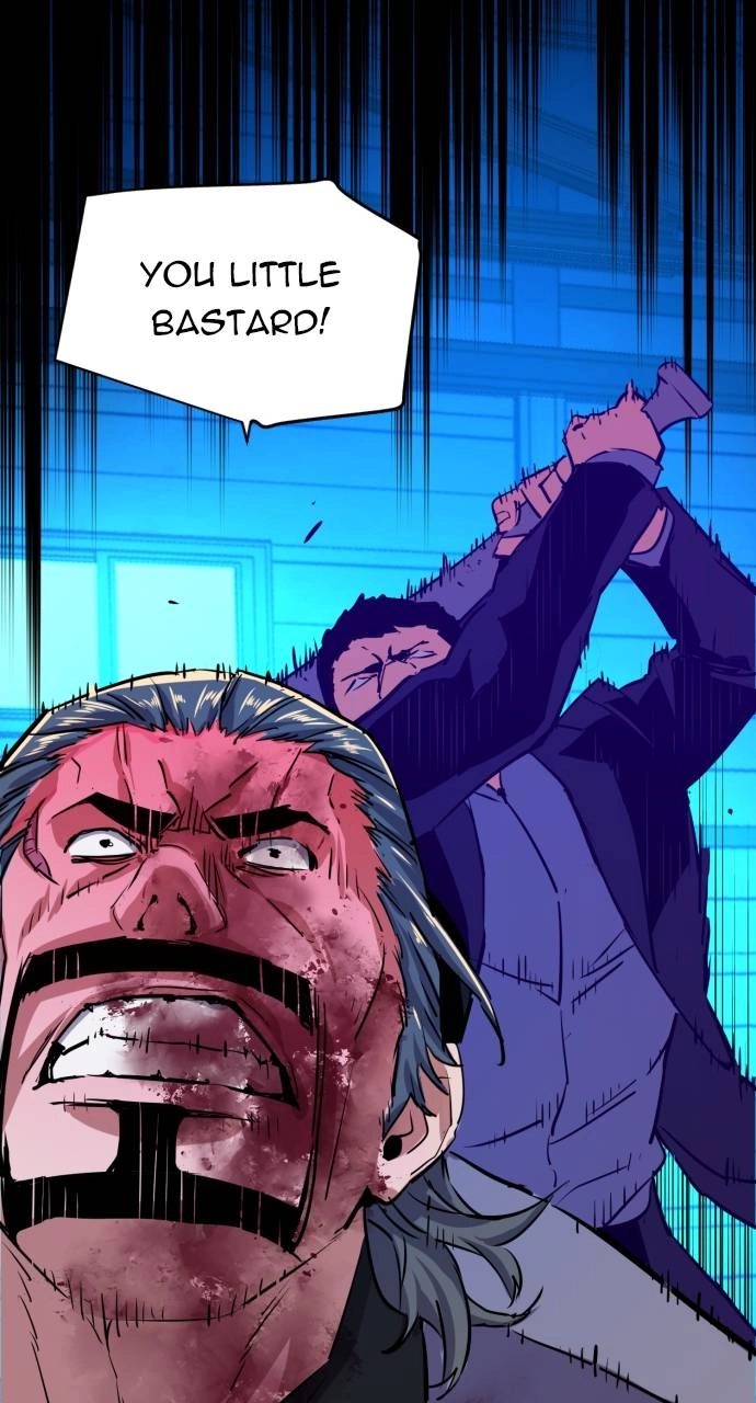 Mercenary Enrollment Chapter 82 Page 92