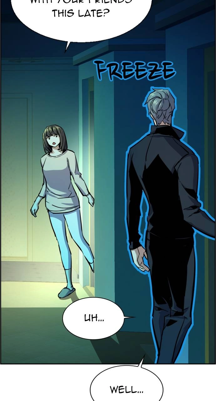 Mercenary Enrollment Chapter 82 Page 98