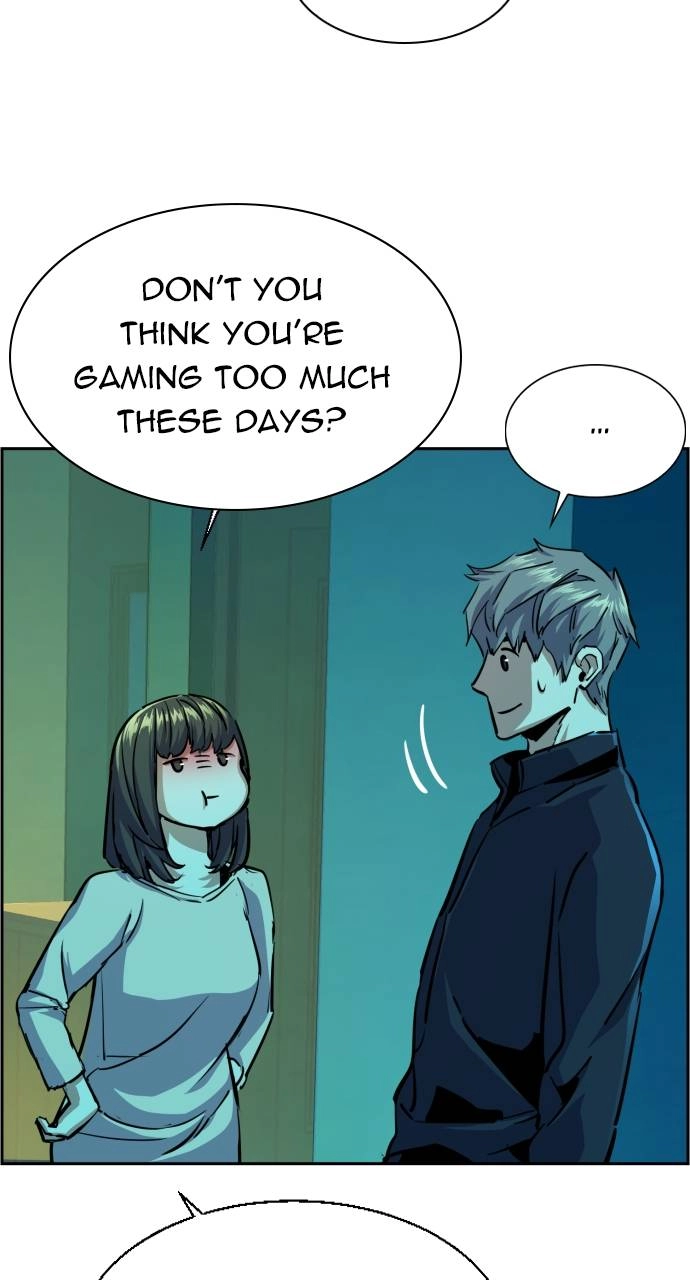 Mercenary Enrollment Chapter 82 Page 99
