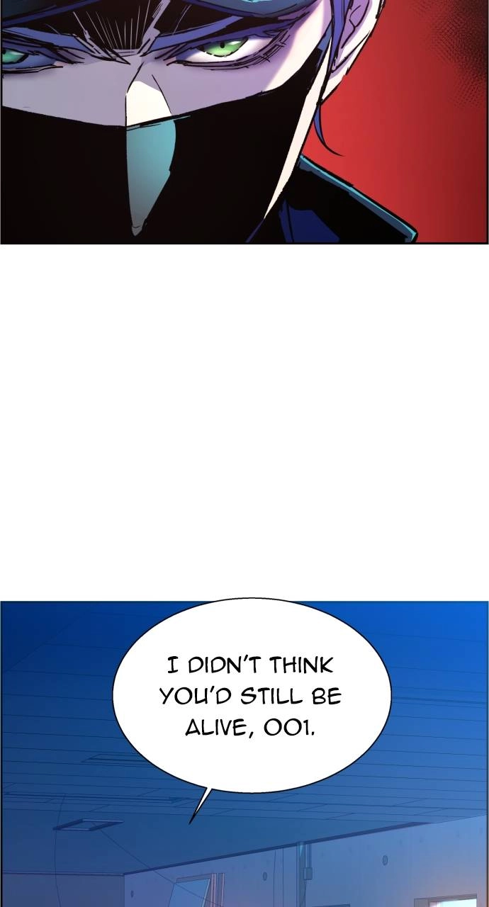 Mercenary Enrollment Chapter 94 Page 21