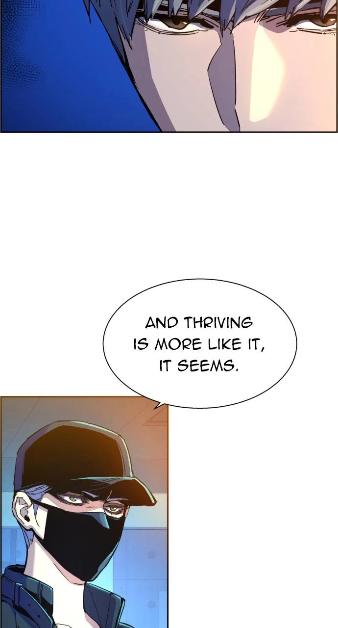 Mercenary Enrollment Chapter 94 Page 23