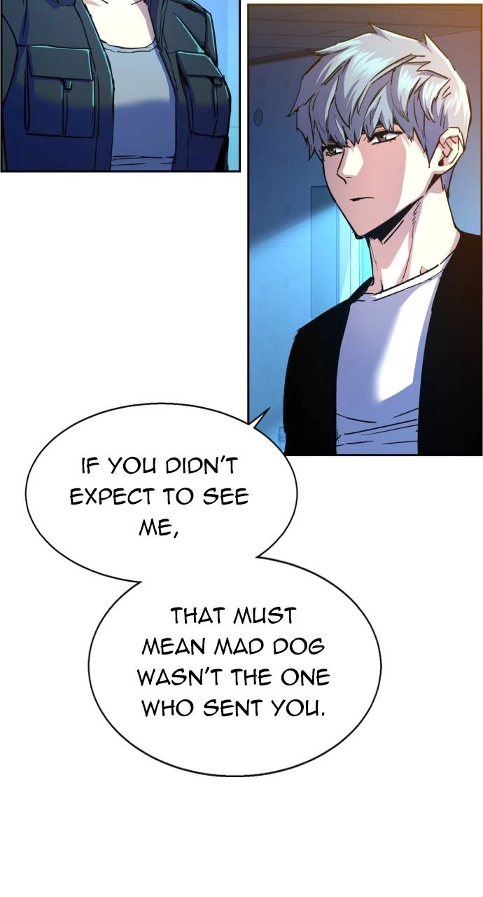 Mercenary Enrollment Chapter 94 Page 24
