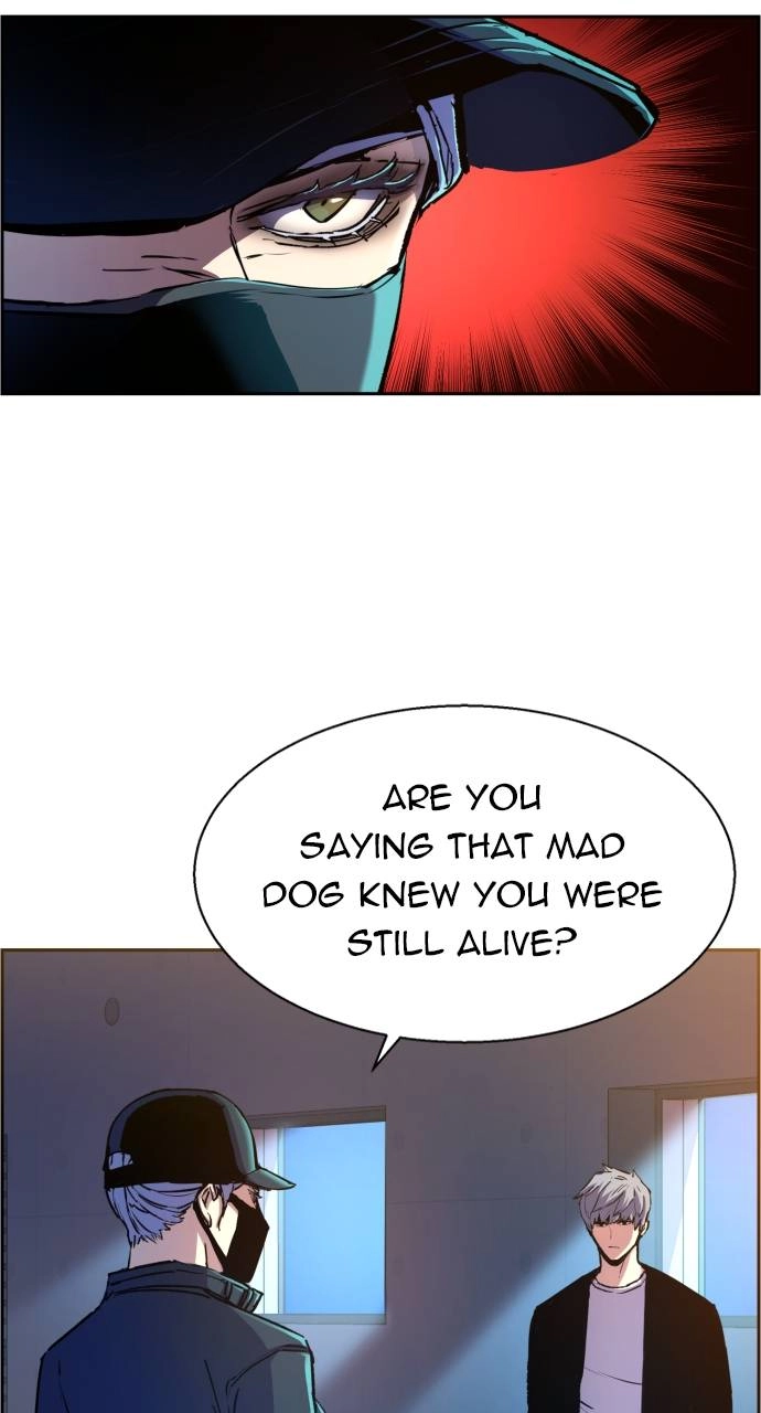 Mercenary Enrollment Chapter 94 Page 25