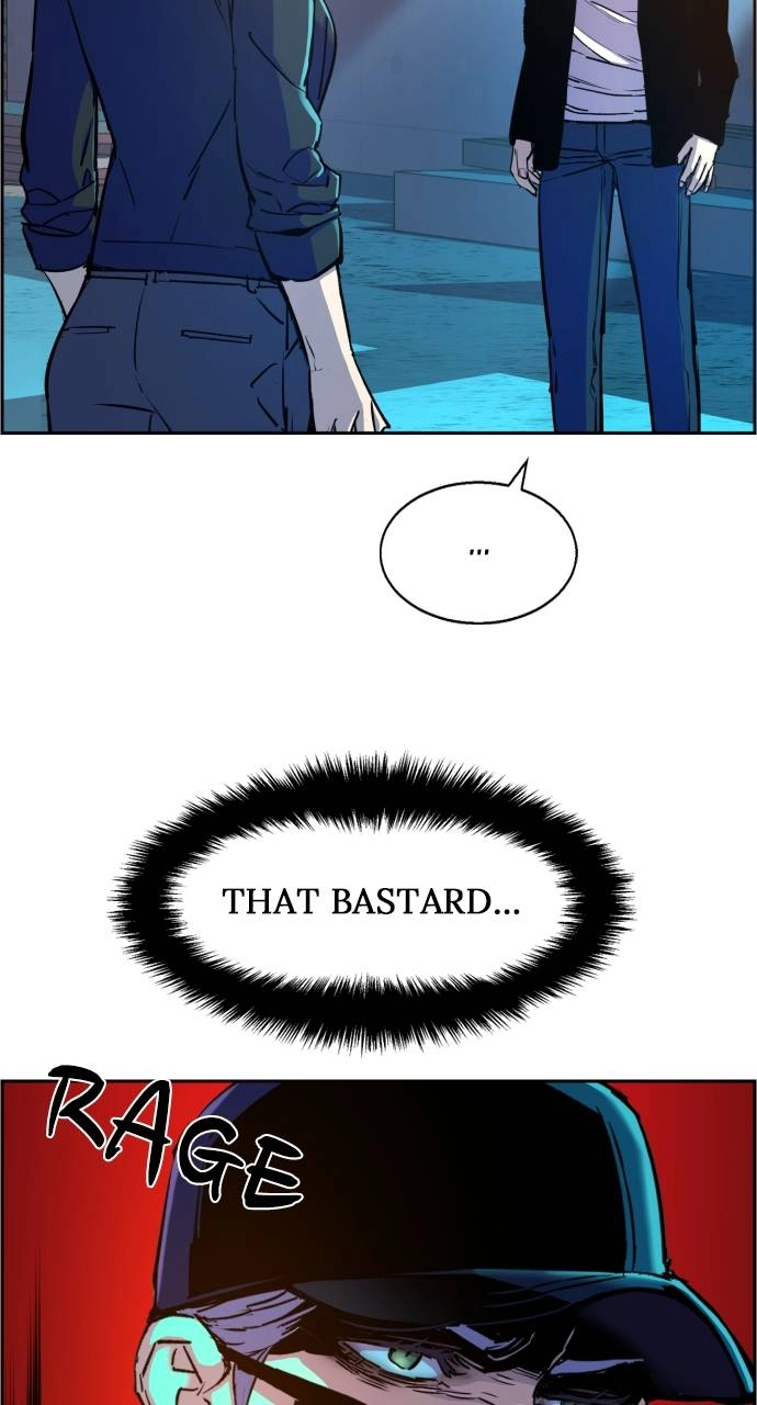 Mercenary Enrollment Chapter 94 Page 26