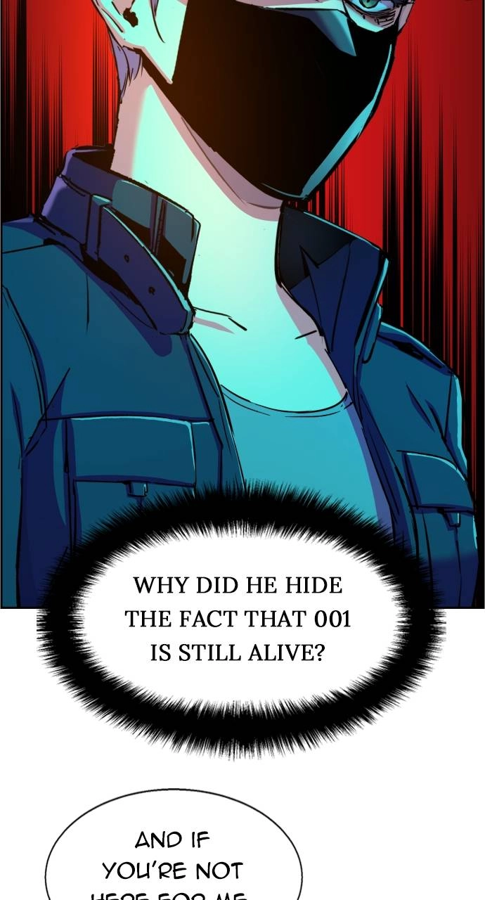 Mercenary Enrollment Chapter 94 Page 27