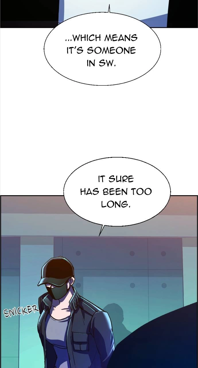 Mercenary Enrollment Chapter 94 Page 30