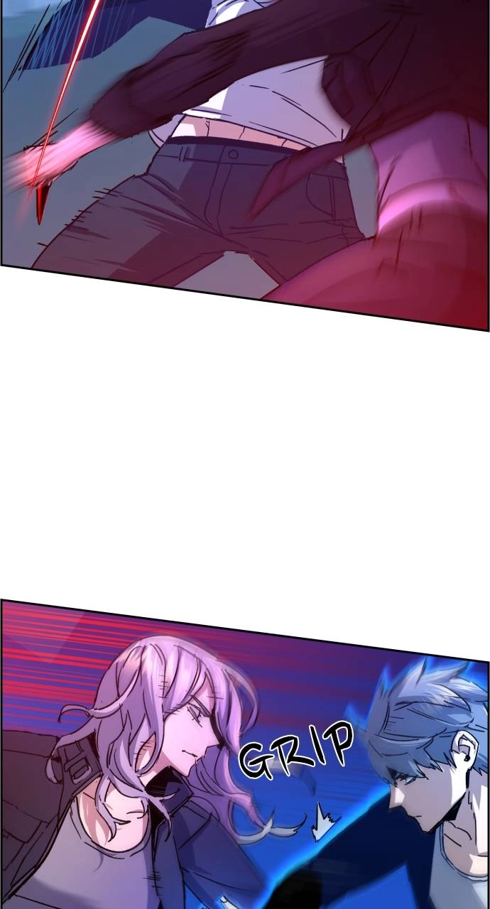 Mercenary Enrollment Chapter 94 Page 45