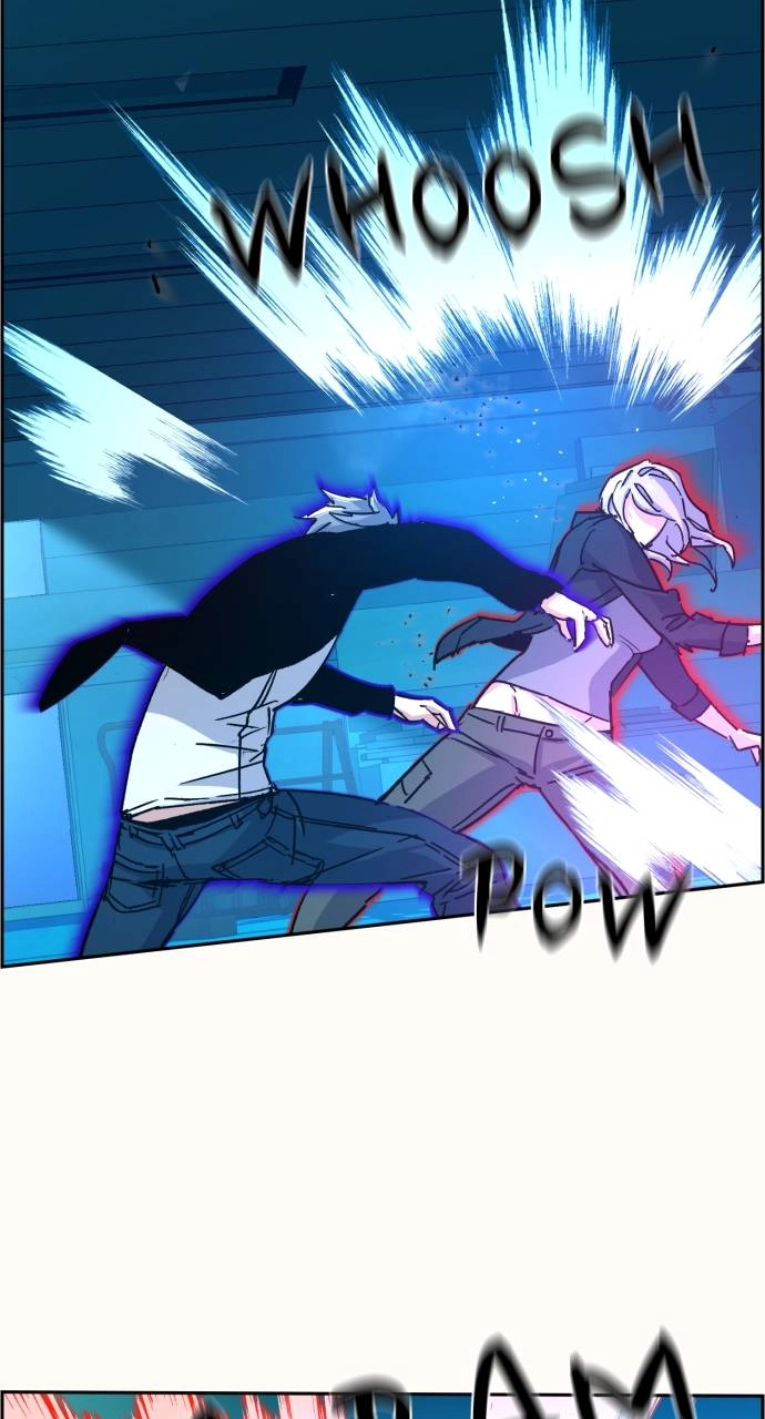 Mercenary Enrollment Chapter 94 Page 51