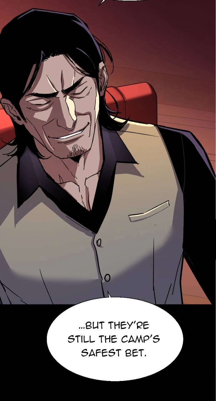 Mercenary Enrollment Chapter 94 Page 6