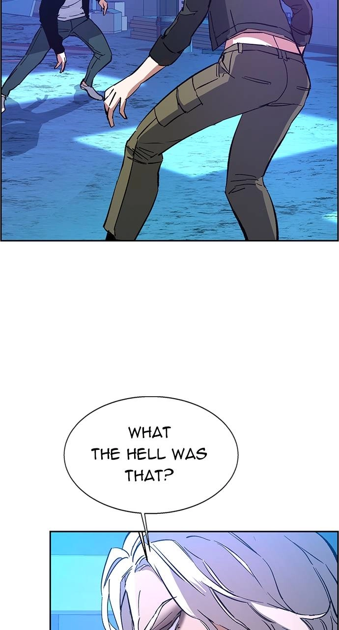 Mercenary Enrollment Chapter 94 Page 87