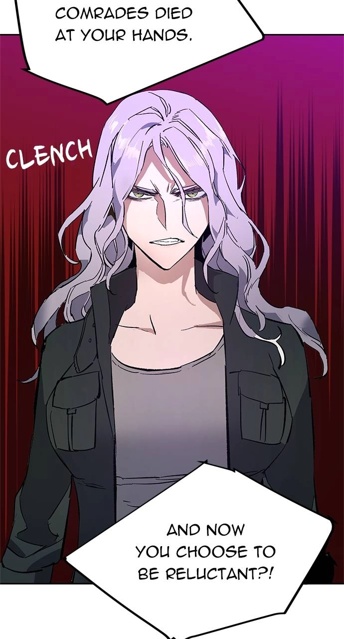 Mercenary Enrollment Chapter 94 Page 93