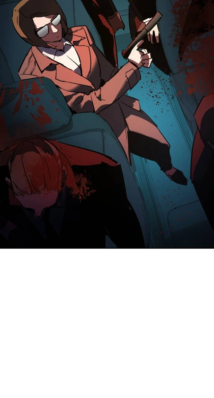 Mercenary Enrollment Chapter 128 Page 108