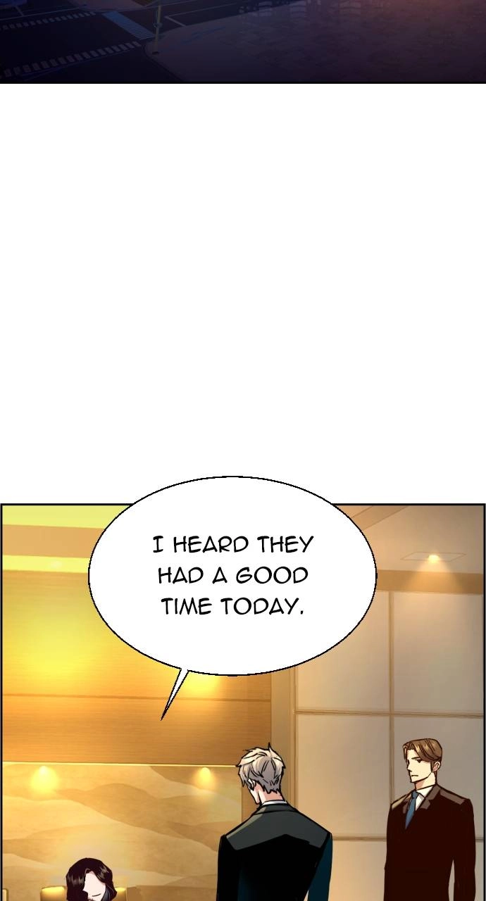 Mercenary Enrollment Chapter 128 Page 18