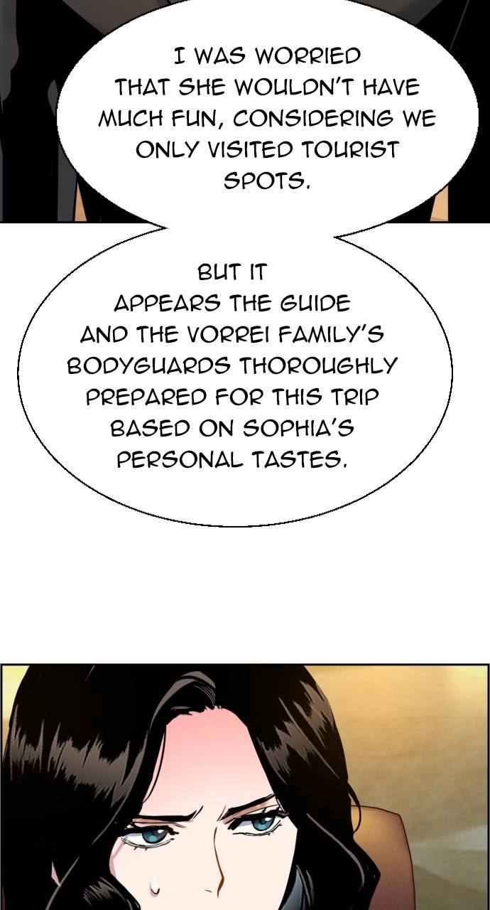 Mercenary Enrollment Chapter 128 Page 26