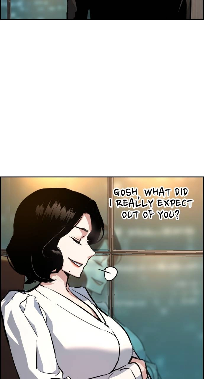 Mercenary Enrollment Chapter 128 Page 28