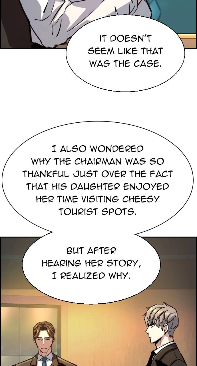 Mercenary Enrollment Chapter 128 Page 29