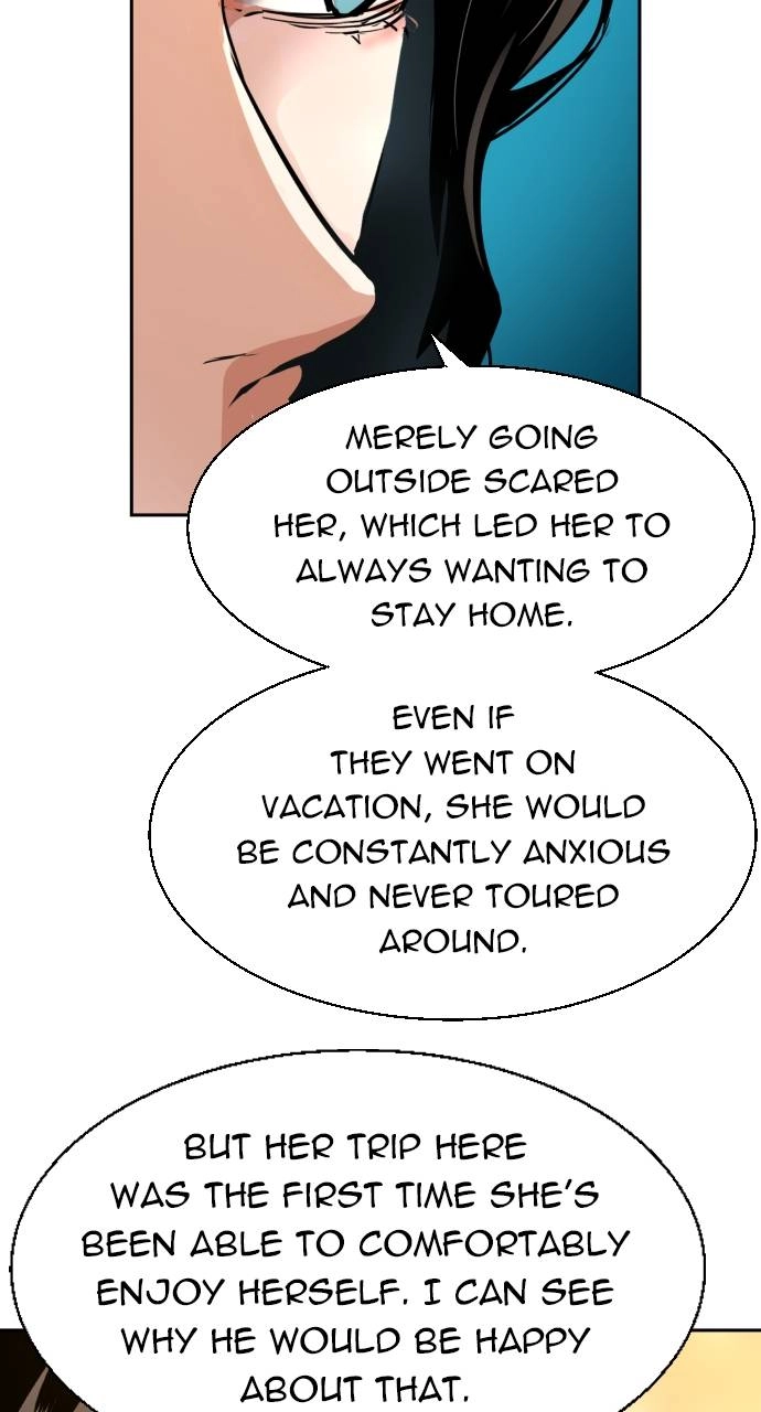 Mercenary Enrollment Chapter 128 Page 31