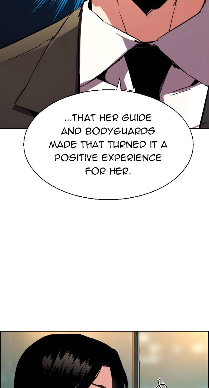 Mercenary Enrollment Chapter 128 Page 34
