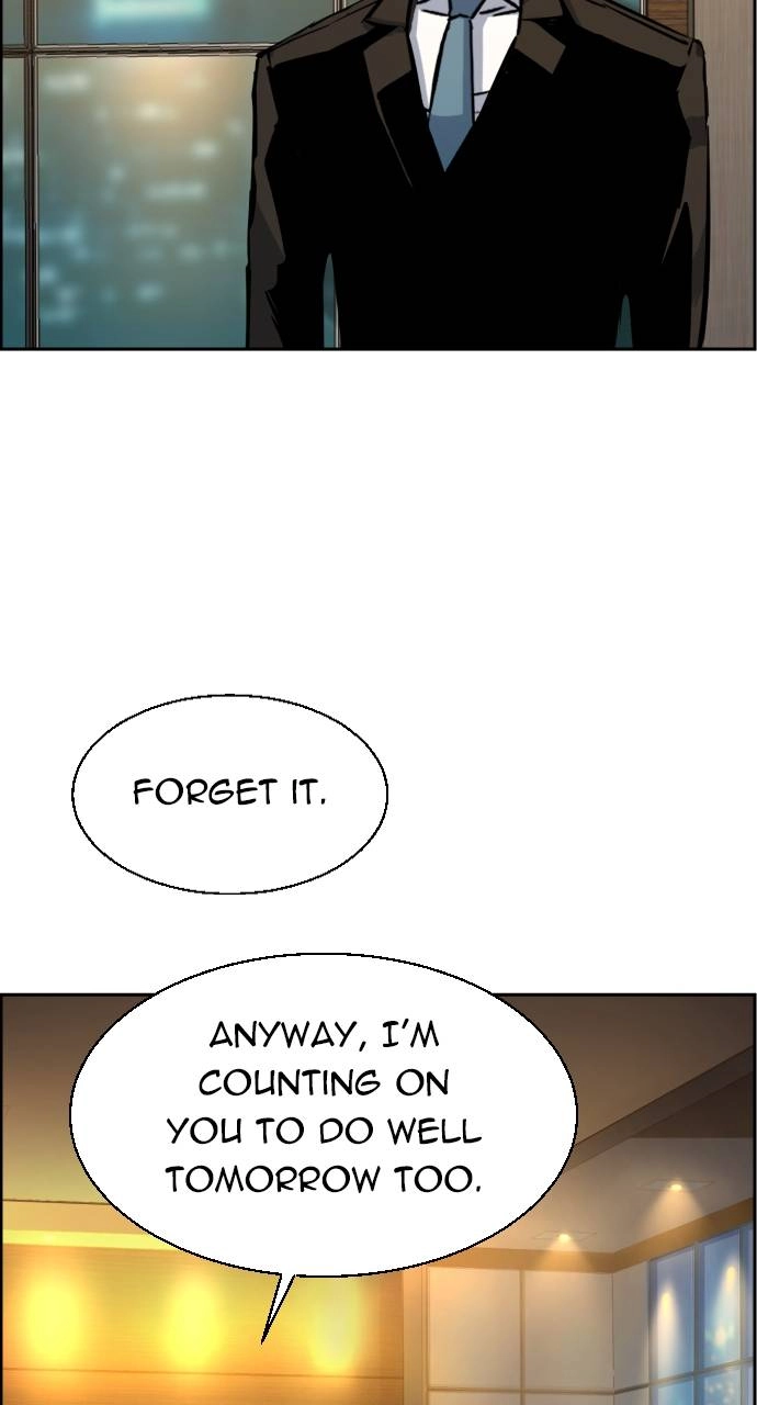 Mercenary Enrollment Chapter 128 Page 36