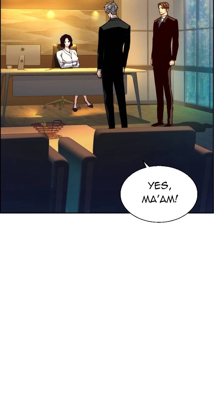 Mercenary Enrollment Chapter 128 Page 37