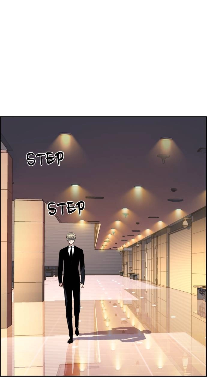 Mercenary Enrollment Chapter 128 Page 38